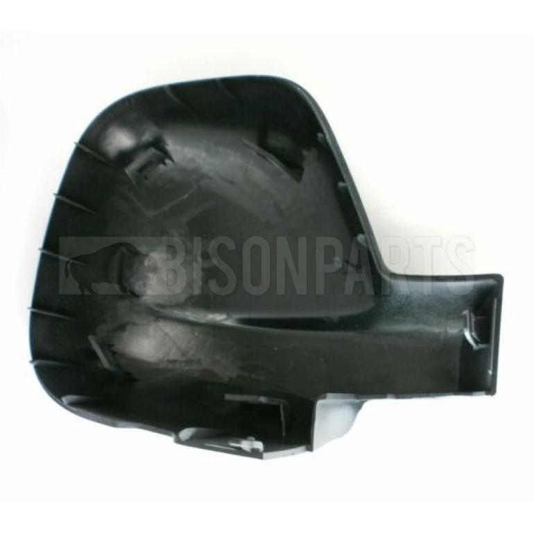 CITROEN BERLINGO & PEUGEOT PARTNER 2012-2016 & 2016 ONWARDS PRIMED MIRROR BACK COVER PASSENGER SIDE LH