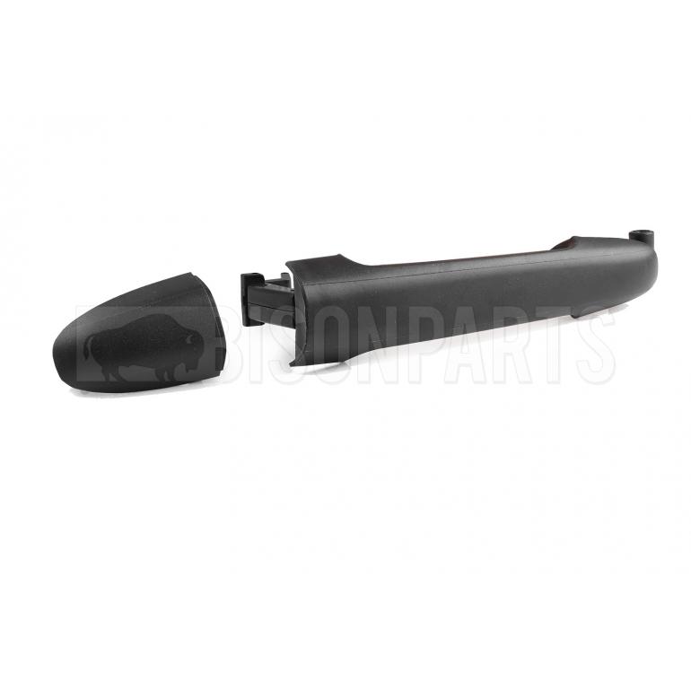SIDE LOADING OUTER DOOR HANDLE FITS RH OR LH
