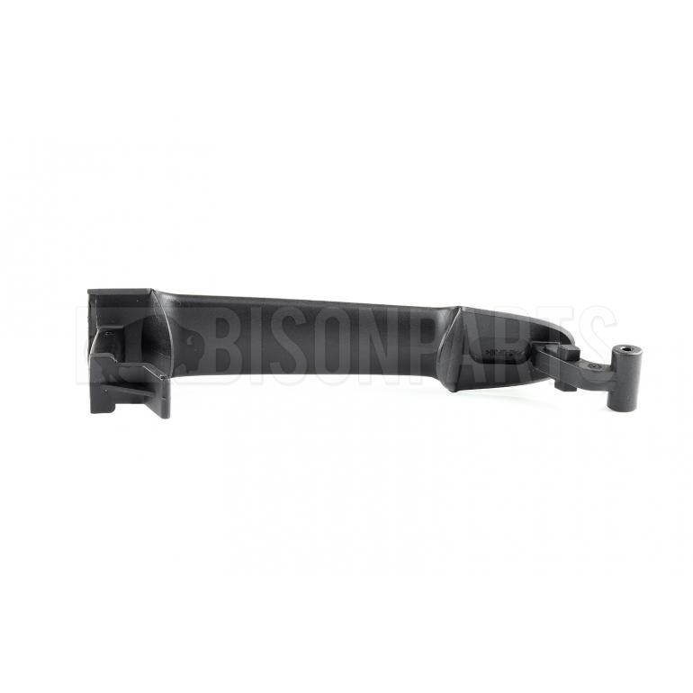 SIDE LOADING OUTER DOOR HANDLE FITS RH OR LH