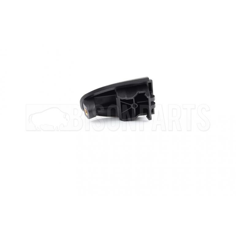 SIDE LOADING OUTER DOOR HANDLE FITS RH OR LH