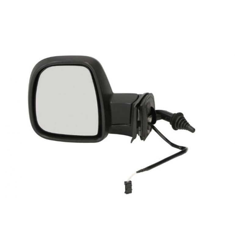MANUAL CABLE ADJUST DOOR WING MIRROR PASSENGER SIDE LH