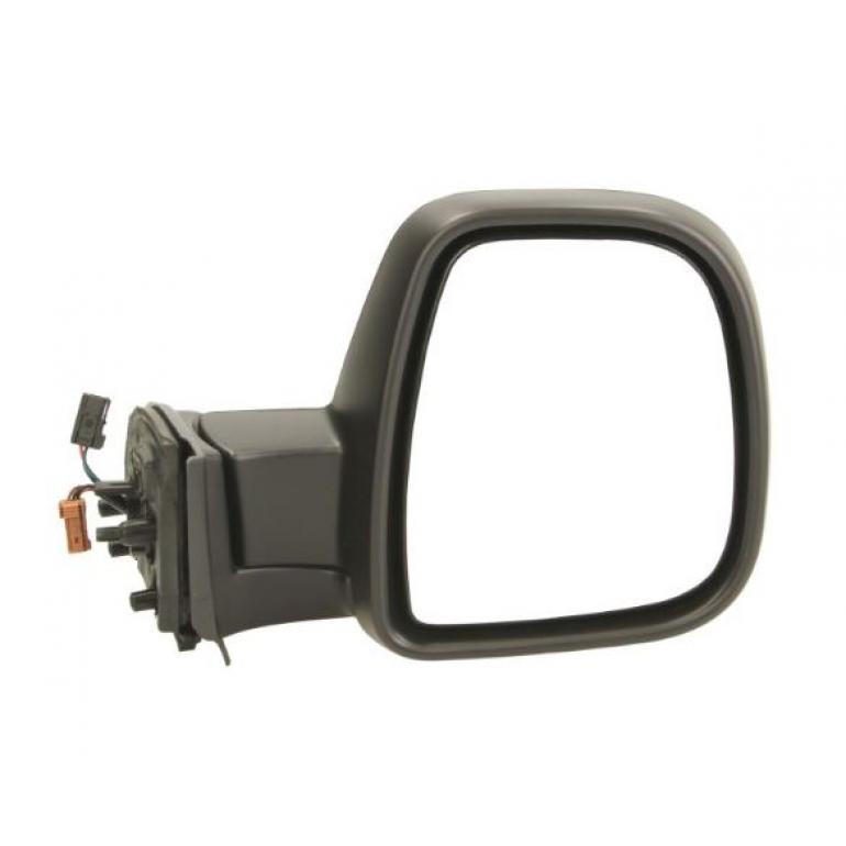 ELECTRIC ADJUST DOOR WING MIRROR HEAD DRIVER SIDE RH