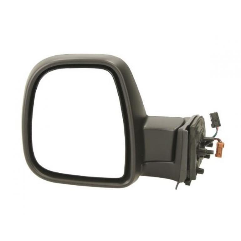 ELECTRIC ADJUST DOOR WING MIRROR HEAD PASSENGER SIDE LH