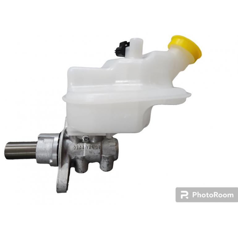 BRAKE MASTER CYLINDER