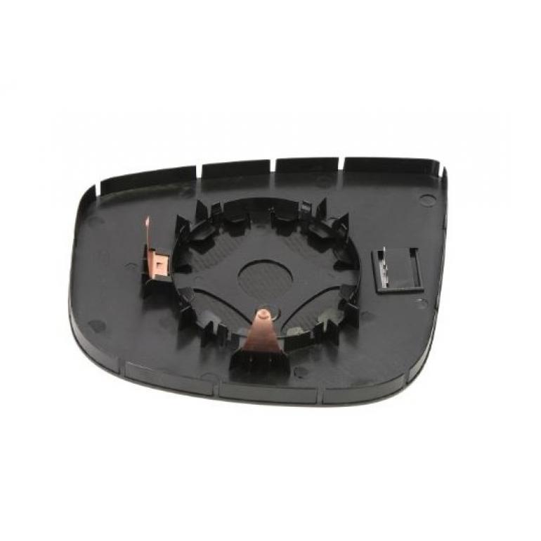 HEATED DOOR WING MIRROR GLASS DRIVER SIDE RH