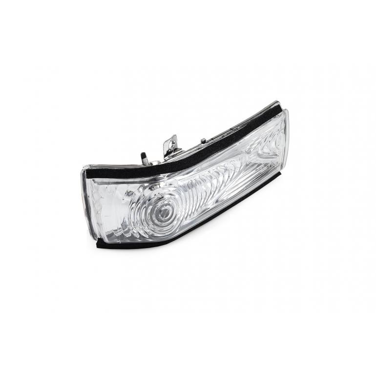 DOOR WING MIRROR INDICATOR DRIVER SIDE RH