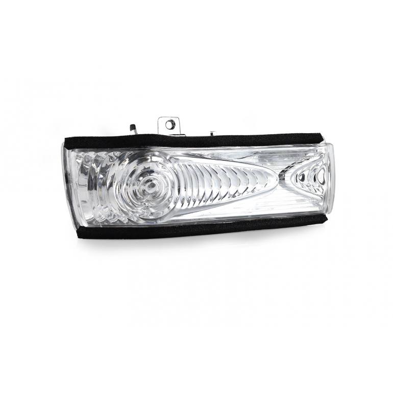 DOOR WING MIRROR INDICATOR DRIVER SIDE RH