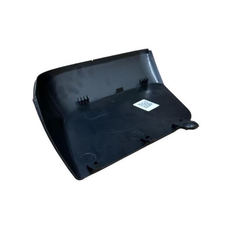 TEXTURED LOWER MIRROR BACK COVER PASSENGER SIDE LH