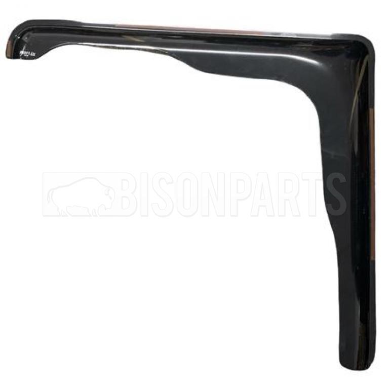 DOOR WINDOW "WIND" DEFLECTORS RH & LH (PAIR)