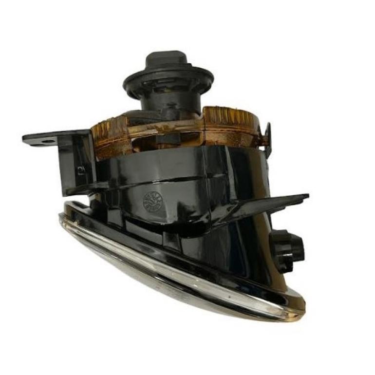 FRONT FOG LAMP DRIVER SIDE RH