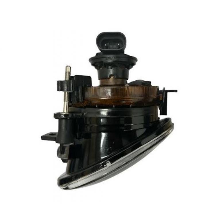 FRONT FOG LAMP DRIVER SIDE RH