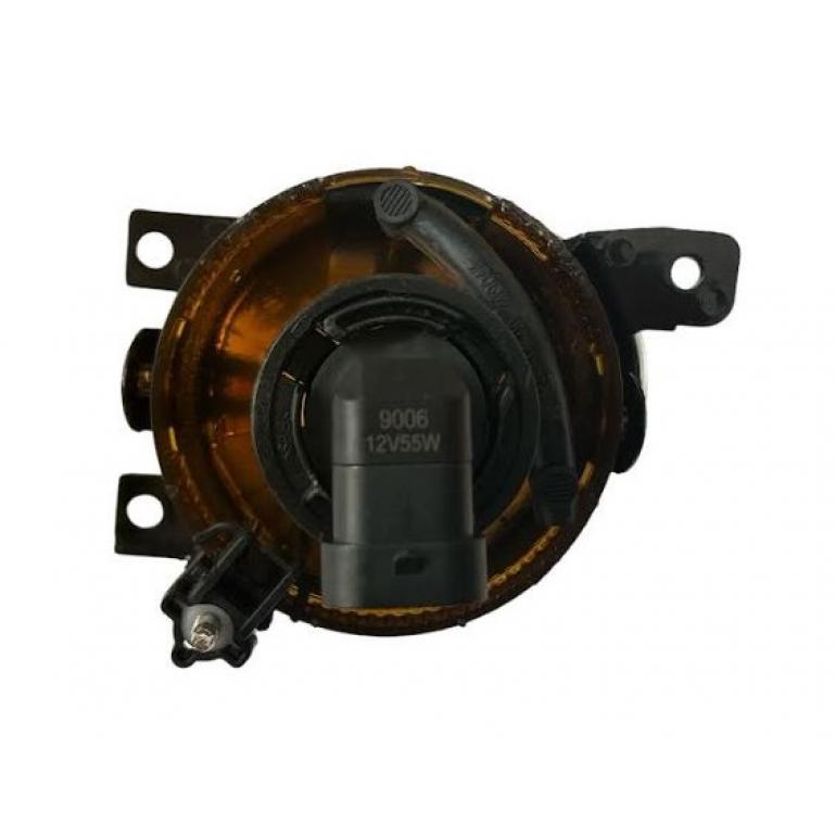 FRONT FOG LAMP DRIVER SIDE RH