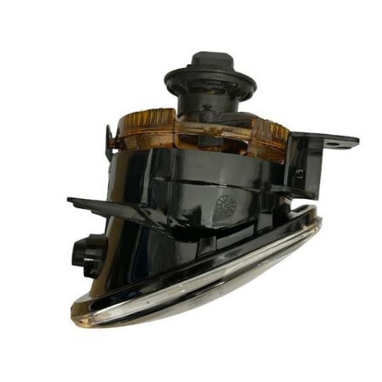 FRONT FOG LAMP PASSENGER SIDE LH