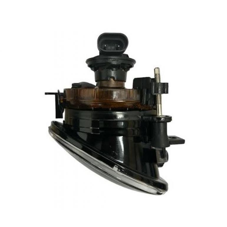 FRONT FOG LAMP PASSENGER SIDE LH