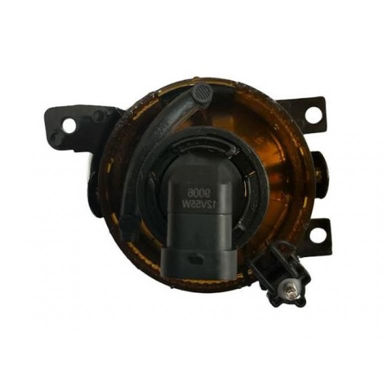 FRONT FOG LAMP PASSENGER SIDE LH