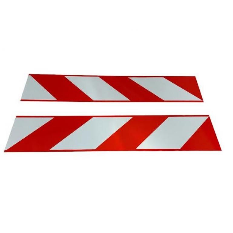ALUMINIUM CONTAINERS & SKIP MARKER BOARDS (PAIR)