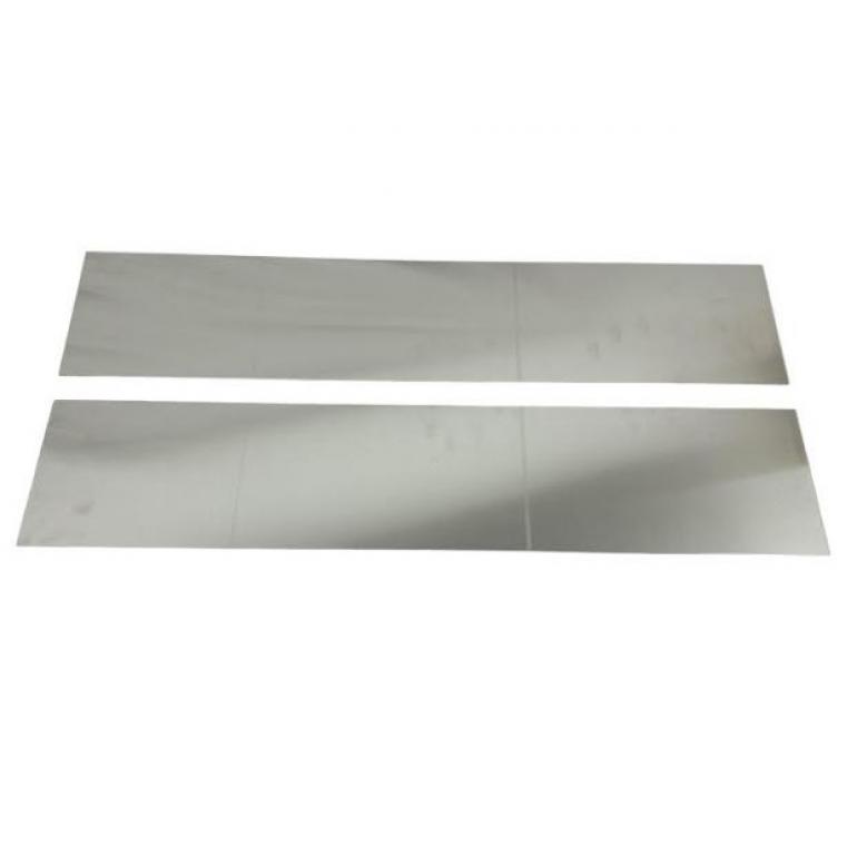 ALUMINIUM CONTAINERS & SKIP MARKER BOARDS (PAIR)