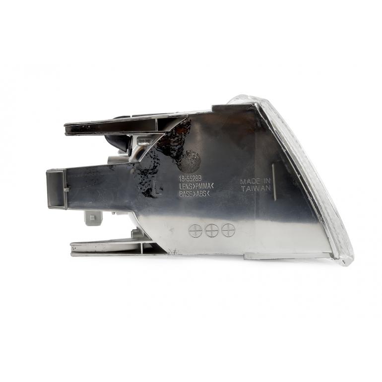 FRONT INDICATOR PASSENGER SIDE LH