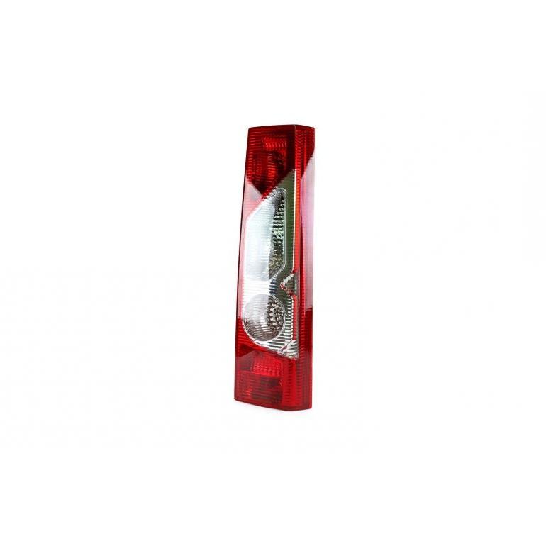 PANEL VAN REAR COMBINATION LAMP ONLY DRIVER SIDE RH