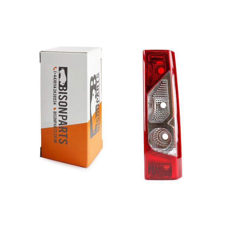 PANEL VAN REAR COMBINATION LAMP ONLY DRIVER SIDE RH