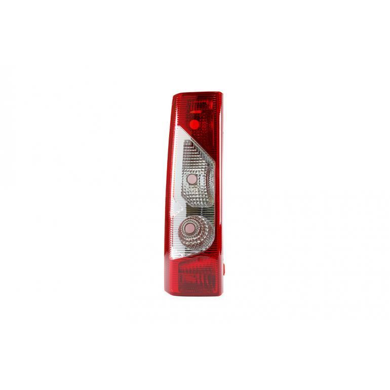 PANEL VAN REAR LAMP LENS ONLY PASSENGER SIDE LH