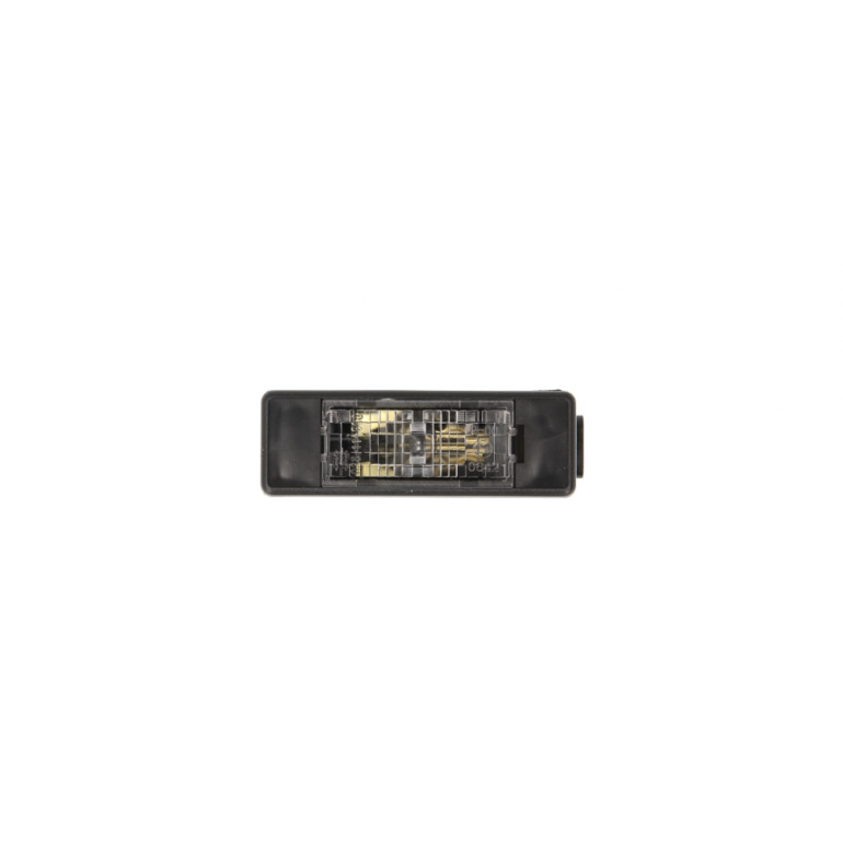REAR NUMBER PLATE LAMP