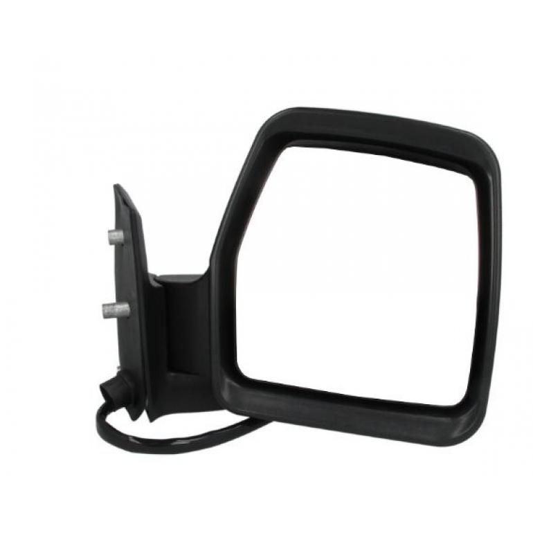 MANUAL CABLE ADJUST DOOR WING MIRROR DRIVER SIDE RH
