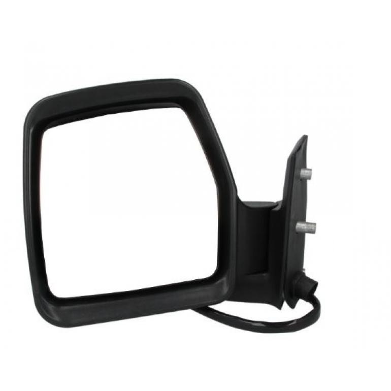 MANUAL CABLE ADJUST DOOR WING MIRROR PASSENGER SIDE LH