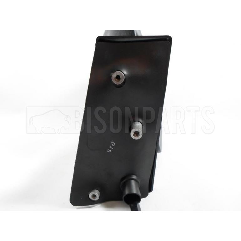 MANUAL CABLE ADJUST DOOR WING MIRROR PASSENGER SIDE LH