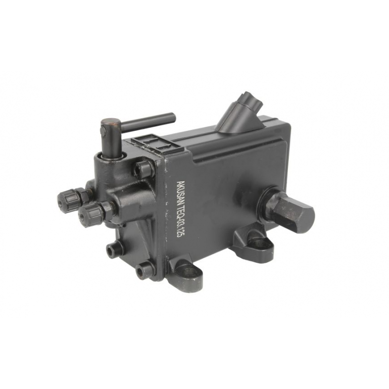 HYDRAULIC CAB TILT PUMP