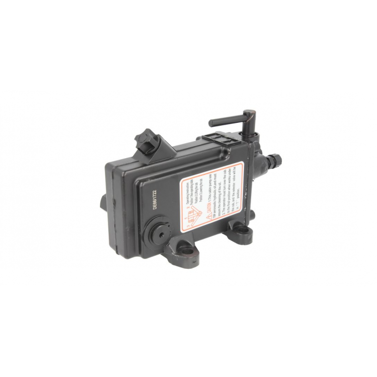 HYDRAULIC CAB TILT PUMP
