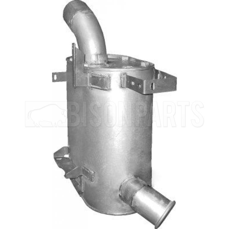 Глушитель Рено Эспейс 3 Купить