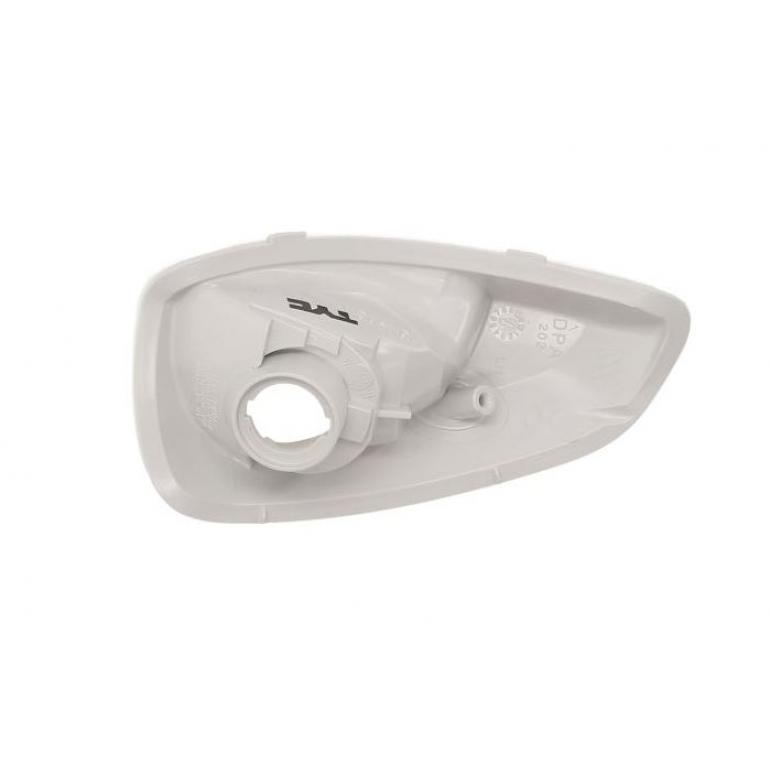 CLEAR MIRROR INDICATOR PASSENGER SIDE LH