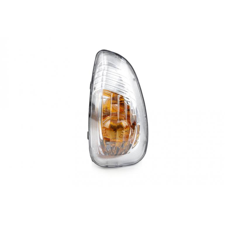 MIRROR INDICATOR DRIVER SIDE RH