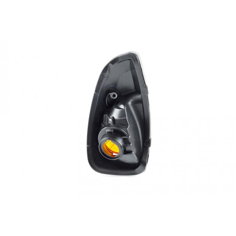 MIRROR INDICATOR DRIVER SIDE RH