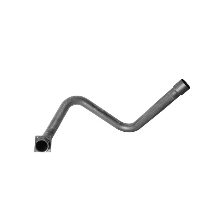 EXHAUST FRONT DOWNPIPE