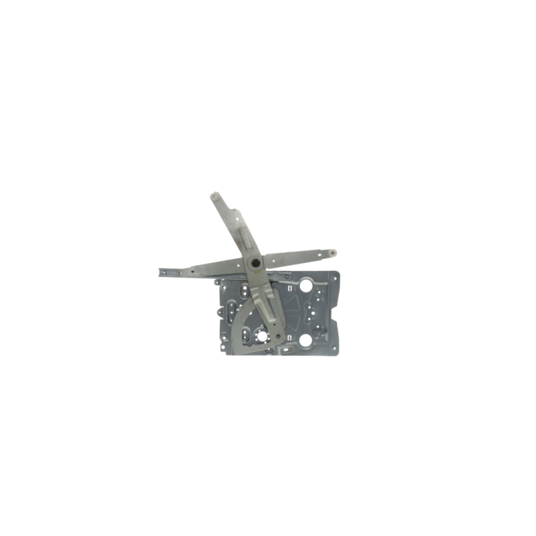 WINDOW REGULATOR ONLY PASSENGER SIDE LH