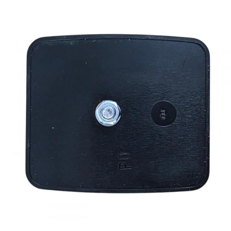 REAR BUMPER CORNER RED REFLECTOR