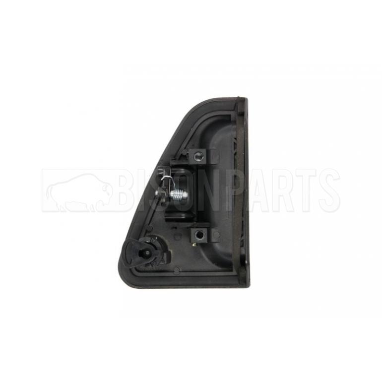 FRONT OUTER DOOR HANDLE KIT DRIVER SIDE RH