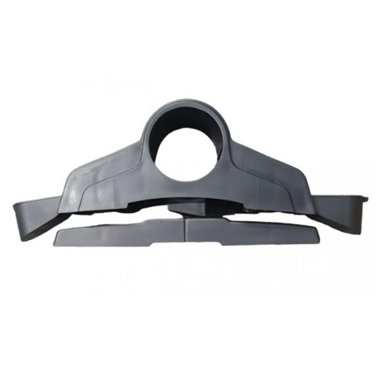 34MM MUDGUARD / MUDWING MOUNTING BRACKET KIT (PKT 4)