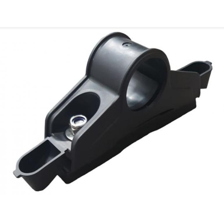 34MM MUDGUARD / MUDWING MOUNTING BRACKET KIT (PKT 4)