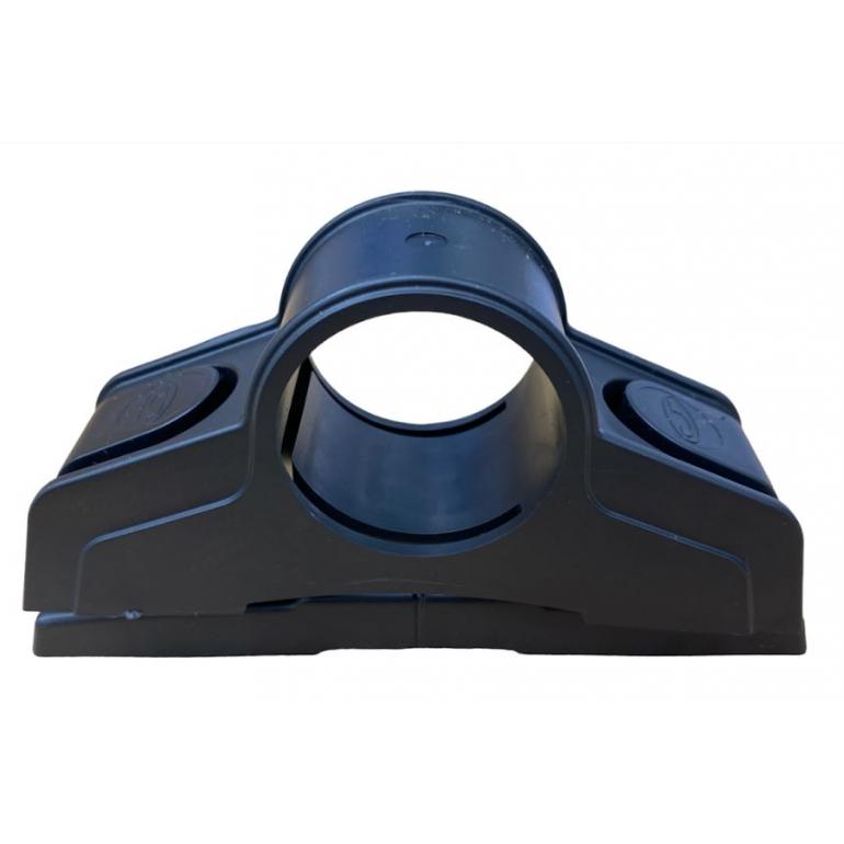 42MM MUDGUARD MOUNTING BRACKET KIT (PKT 4)