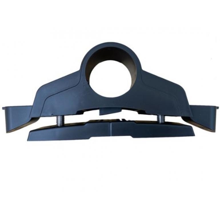 42MM MUDGUARD MOUNTING BRACKET KIT (PKT 4)