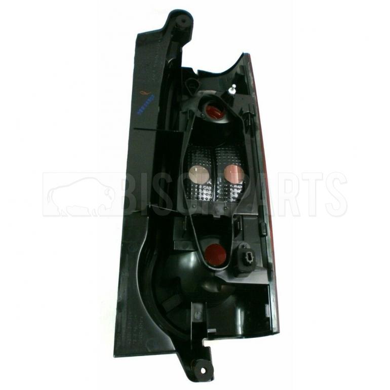 PANEL VAN REAR TAIL LAMP ONLY PASSENGER SIDE LH