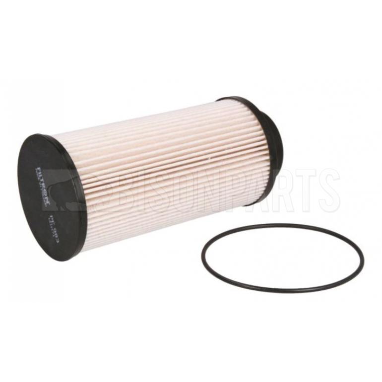 FUEL FILTER ELEMENT