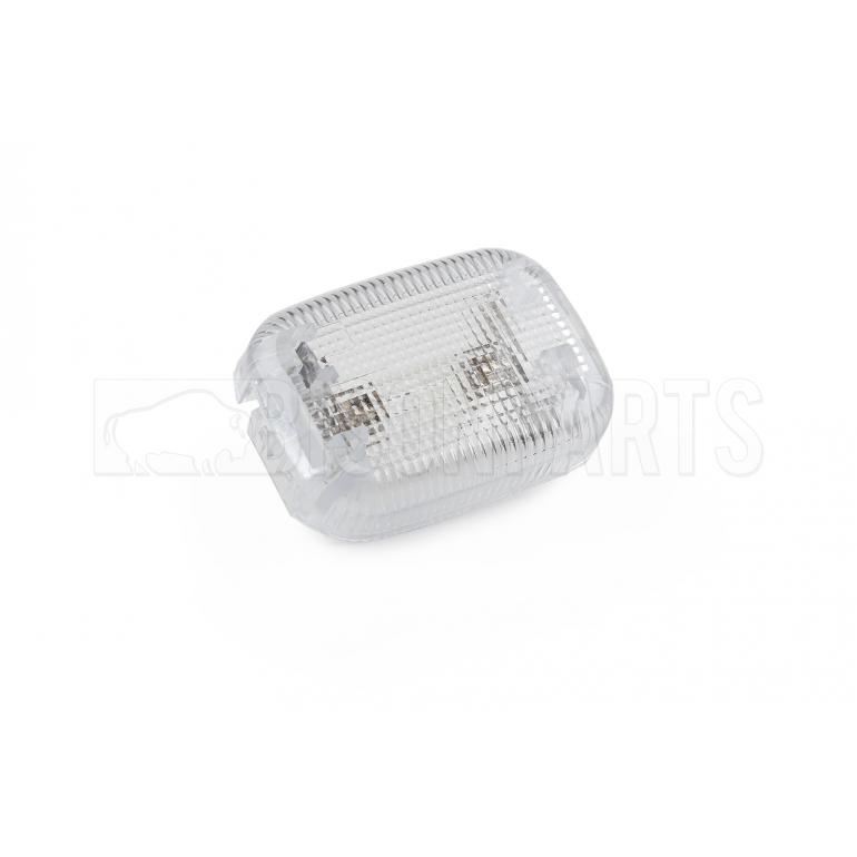 INTERIOR REAR LIGHT & BULB