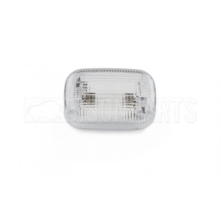 INTERIOR REAR LIGHT & BULB