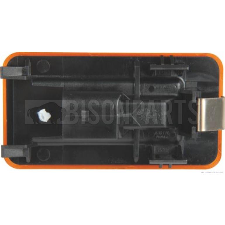LED AMBER SIDE MARKER LAMP 24V