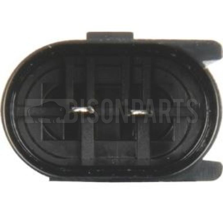 LED AMBER SIDE MARKER LAMP 24V