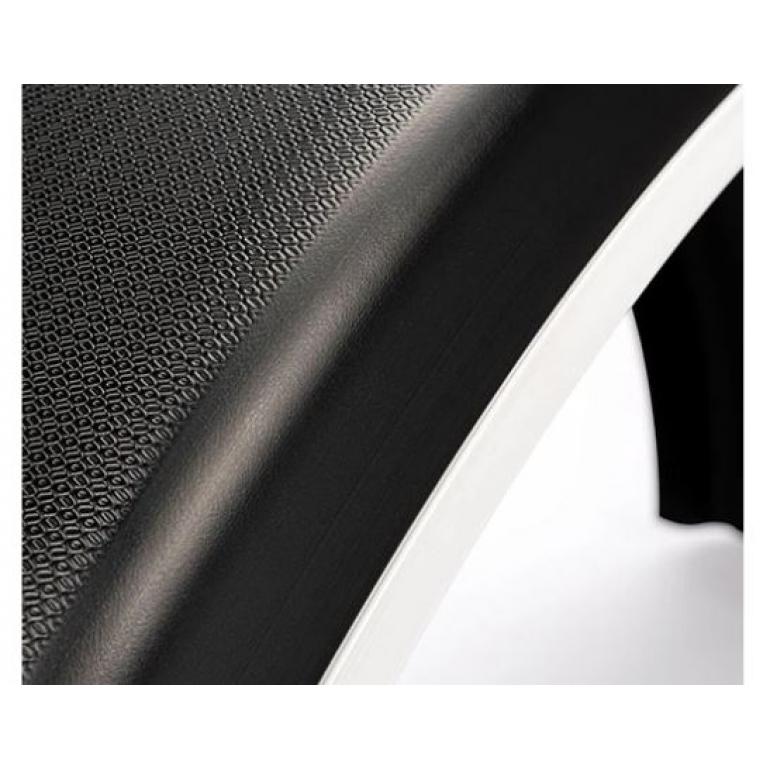 'HIGHGUARD SINGLE ARCH MUDGUARD HL40 (SINGLE)